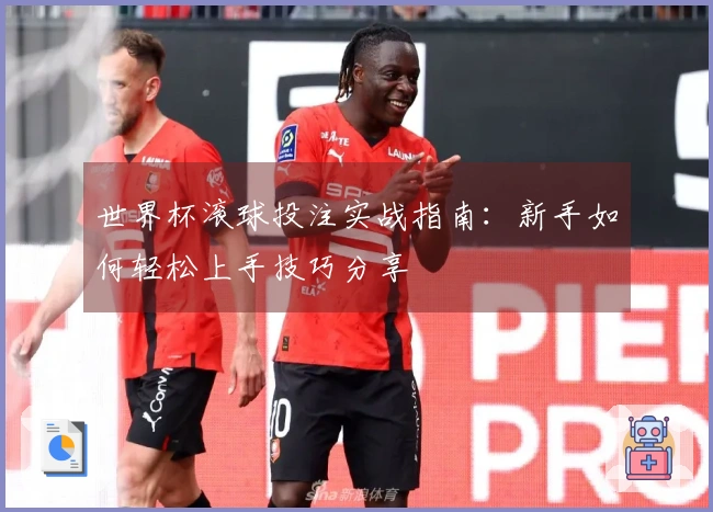世界杯滚球投注实战指南：新手如何轻松上手技巧分享