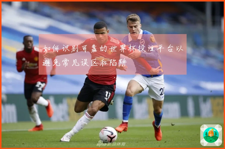 如何识别可靠的世界杯投注平台以避免常见误区和陷阱