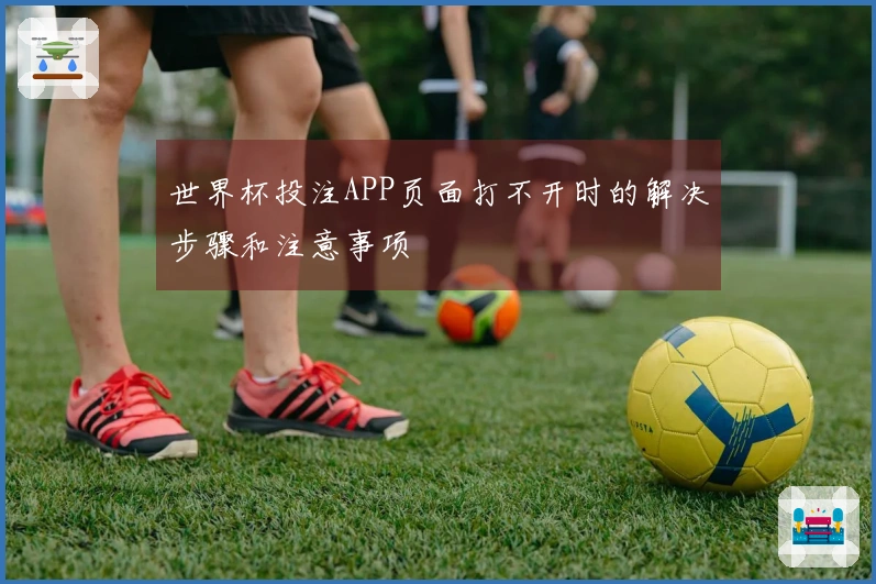 世界杯投注APP页面打不开时的解决步骤和注意事项