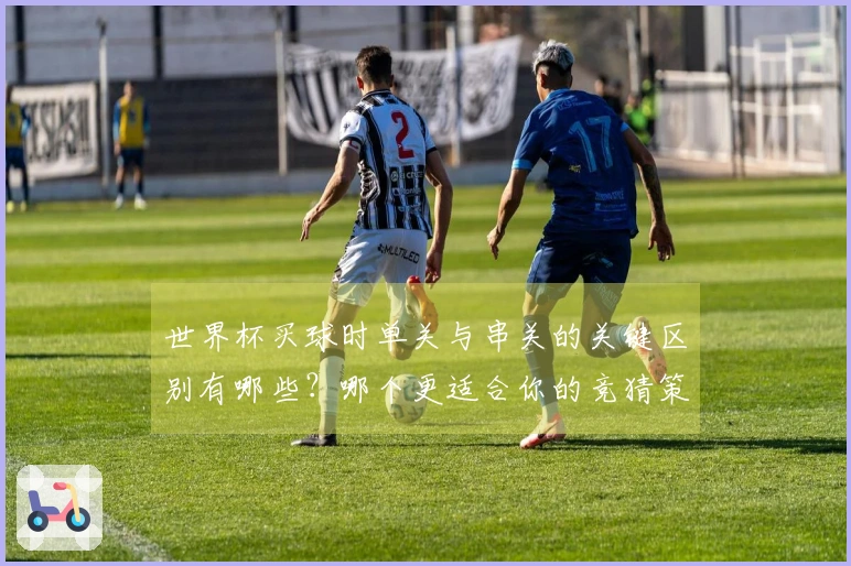 世界杯买球时单关与串关的关键区别有哪些？哪个更适合你的竞猜策略？