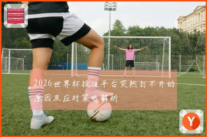 2026世界杯投注平台突然打不开的原因及应对策略解析