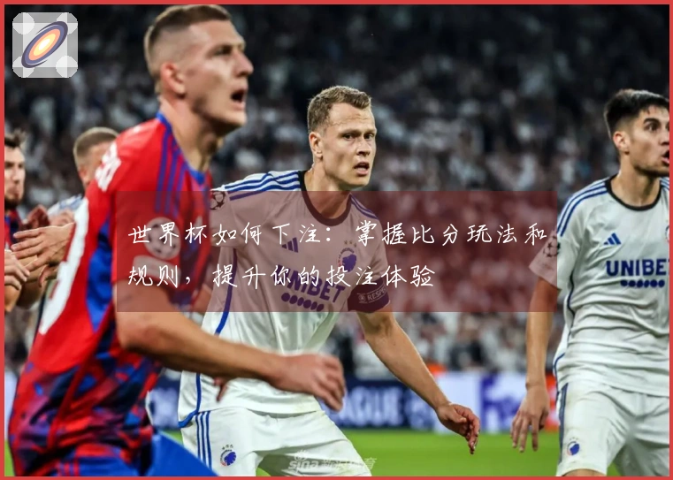 世界杯如何下注：掌握比分玩法和规则，提升你的投注体验