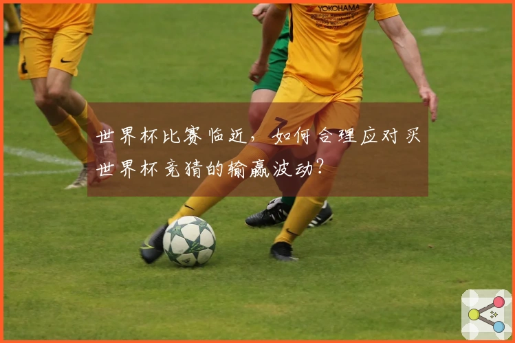 世界杯比赛临近，如何合理应对买世界杯竞猜的输赢波动？