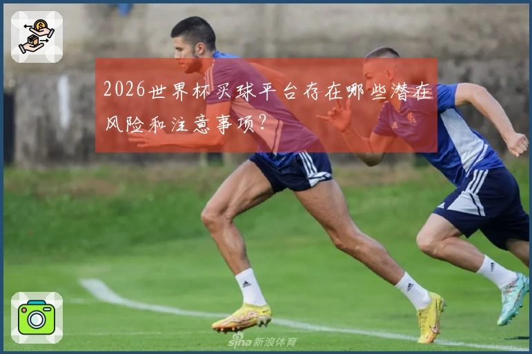 2026世界杯买球平台存在哪些潜在风险和注意事项？