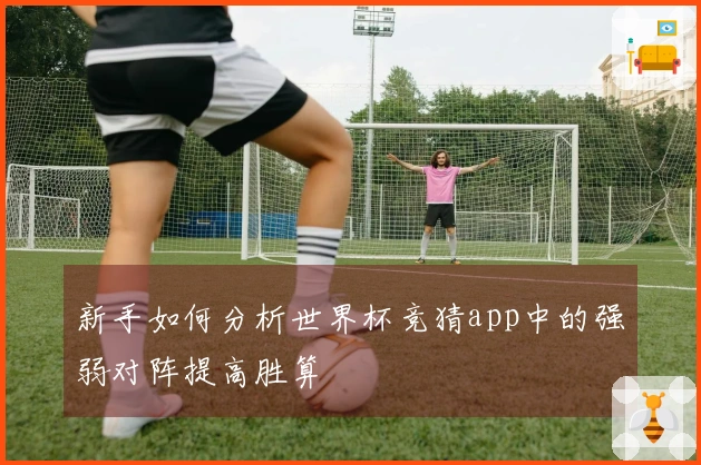 新手如何分析世界杯竞猜app中的强弱对阵提高胜算