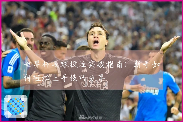 世界杯滚球投注实战指南：新手如何轻松上手技巧分享