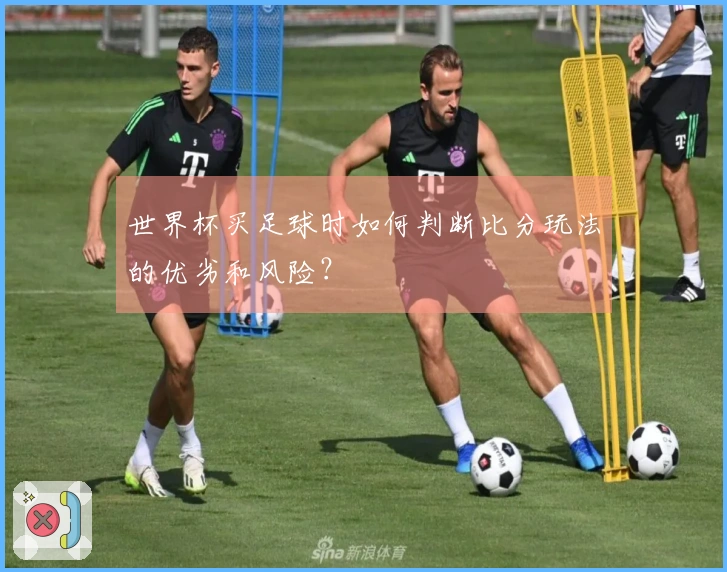 世界杯买足球时如何判断比分玩法的优劣和风险？