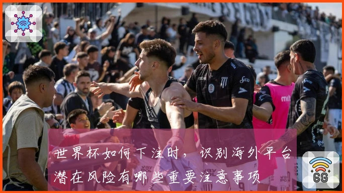 世界杯如何下注时，识别海外平台潜在风险有哪些重要注意事项