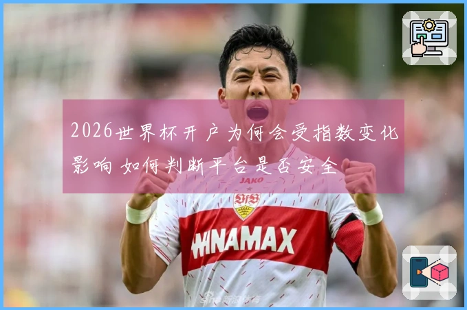 2026世界杯开户为何会受指数变化影响 如何判断平台是否安全