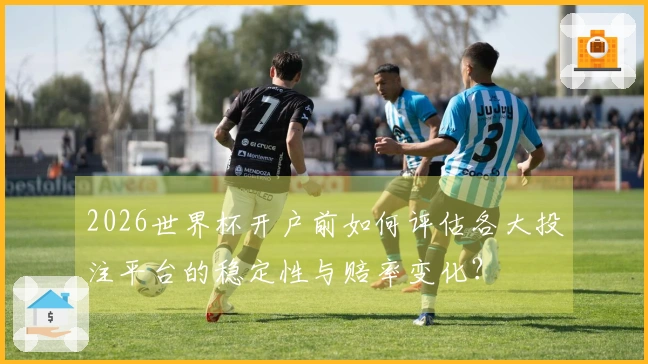 2026世界杯开户前如何评估各大投注平台的稳定性与赔率变化？